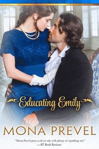 bokomslag Educating Emily