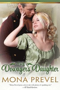 bokomslag The Dowager's Daughter