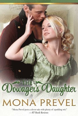 Dowager's Daughter 1