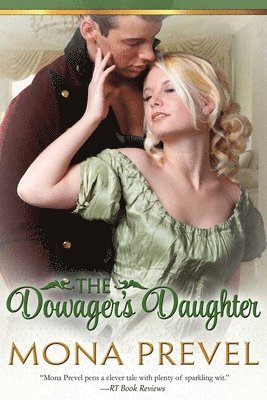 The Dowager's Daughter 1