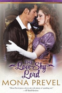 bokomslag The Love-Shy Lord