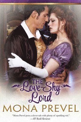 Love-Shy Lord 1