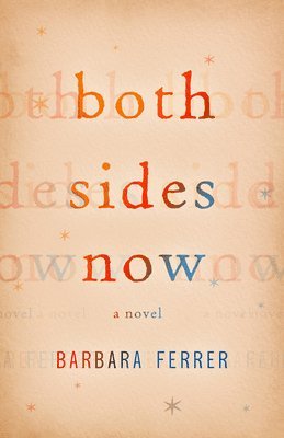 Barbara Ferrer - Both Sides Now, Häftad
