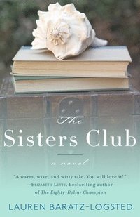 bokomslag The Sisters Club
