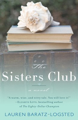 The Sisters Club 1