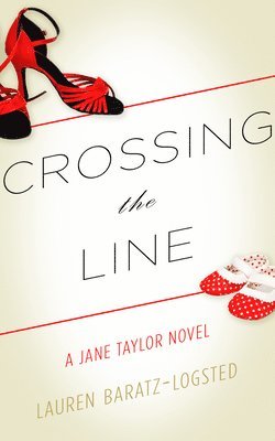 Crossing the Line 1