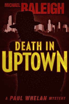 Death in Uptown 1