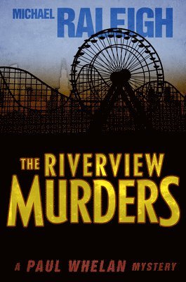Michael Raleigh - Riverview Murders, Häftad