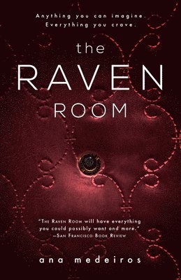 The Raven Room 1