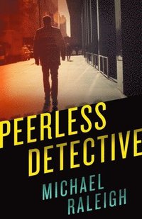 bokomslag Peerless Detective