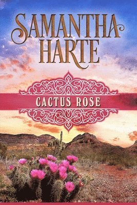 Cactus Rose 1