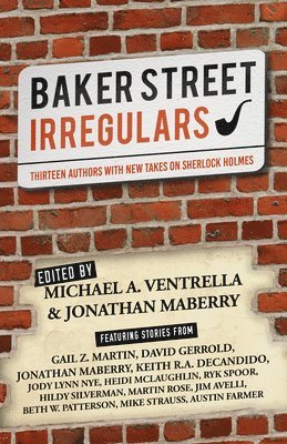 Baker Street Irregulars 1