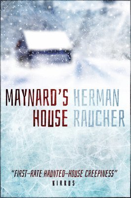 Herman Raucher - Maynard's House, Häftad