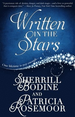 Written in the Stars 1