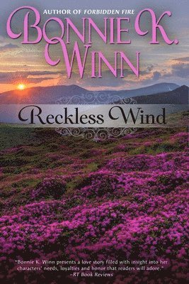 bokomslag Reckless Wind