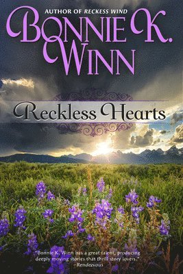 Bonnie K. Winn, Bonnie K Winn - Reckless Hearts, Häftad
