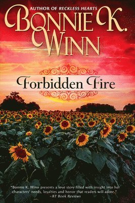 Forbidden Fire 1