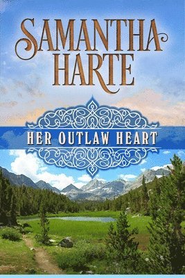 Her Outlaw Heart 1