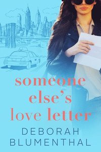 bokomslag Someone Else's Love Letter