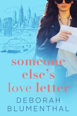 Someone Else's Love Letter 1