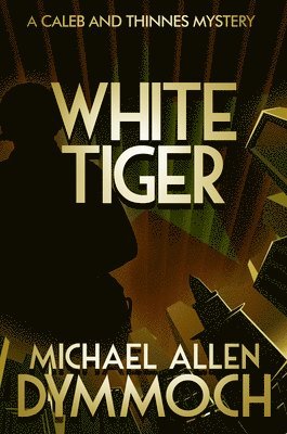 White Tiger 1