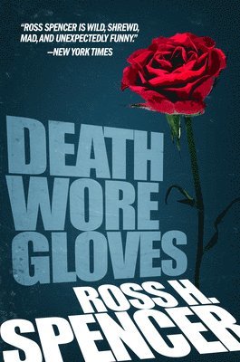 Death Wore Gloves 1