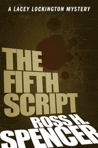 bokomslag The Fifth Script