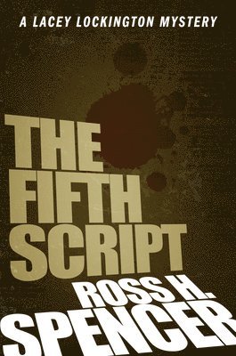 The Fifth Script 1