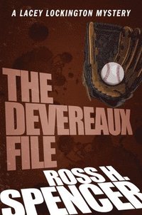 bokomslag The Devereaux File