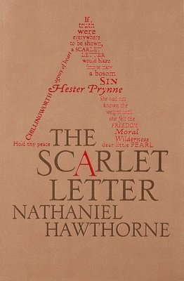 SCARLET LETTER