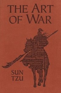 bokomslag Art of War