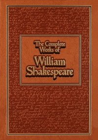 bokomslag The Complete Works of William Shakespeare