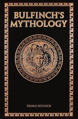 bokomslag Bulfinch's Mythology