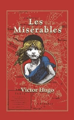 Victor Hugo - Les Misérables, Inbunden