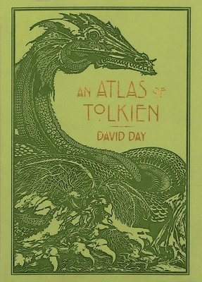 Atlas Of Tolkien 1