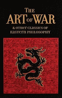 bokomslag The Art of War & Other Classics of Eastern Philosophy