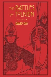 bokomslag Battles Of Tolkien