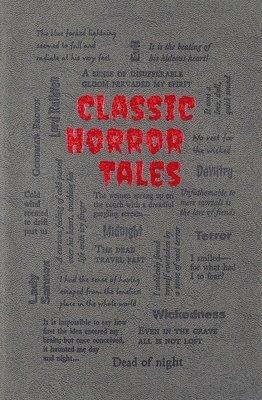 Classic Horror Tales 1