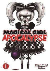 bokomslag Magical Girl Apocalypse Vol. 1
