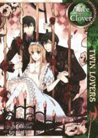 QuinRose - Alice in the Country of Clover: Twin Lovers, Häftad