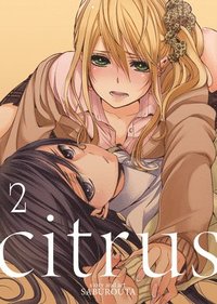 bokomslag Citrus Vol. 2