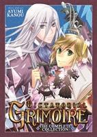 bokomslag Dictatorial Grimoire: The Complete Collection