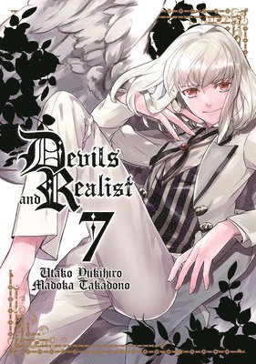 bokomslag Devils and Realist Vol. 7