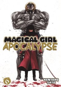 bokomslag Magical Girl Apocalypse Vol. 6