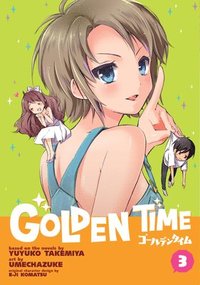 bokomslag Golden Time Vol. 3