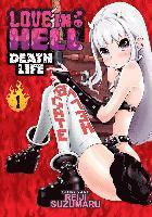 bokomslag Love in Hell