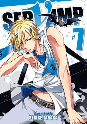 Servamp Vol. 7 1