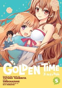 bokomslag Golden Time Vol. 5