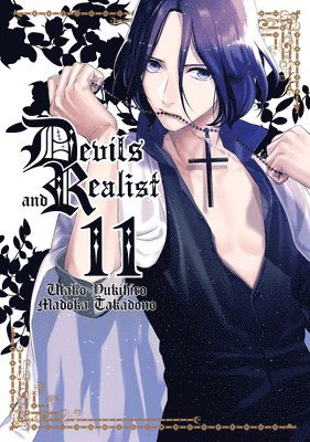 Devils and Realist Vol. 11 1