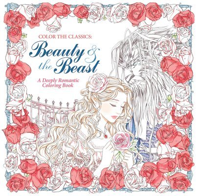 Color Beauty Beast 1